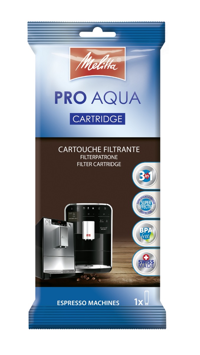 Melitta Pro Aqua vodní filtr pro kávovary Melitta