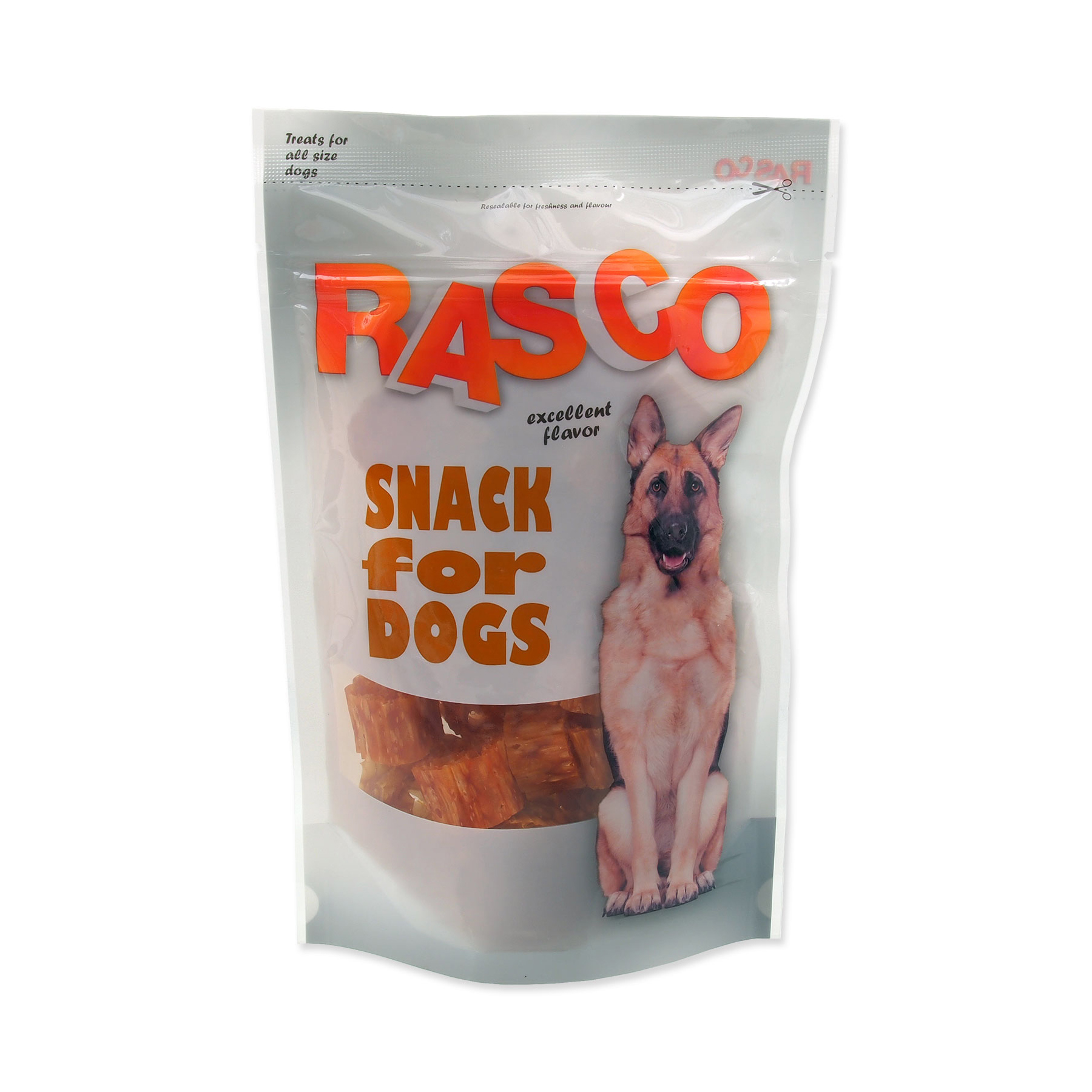 Rasco Pochoutka kabanos 70 g Rasco