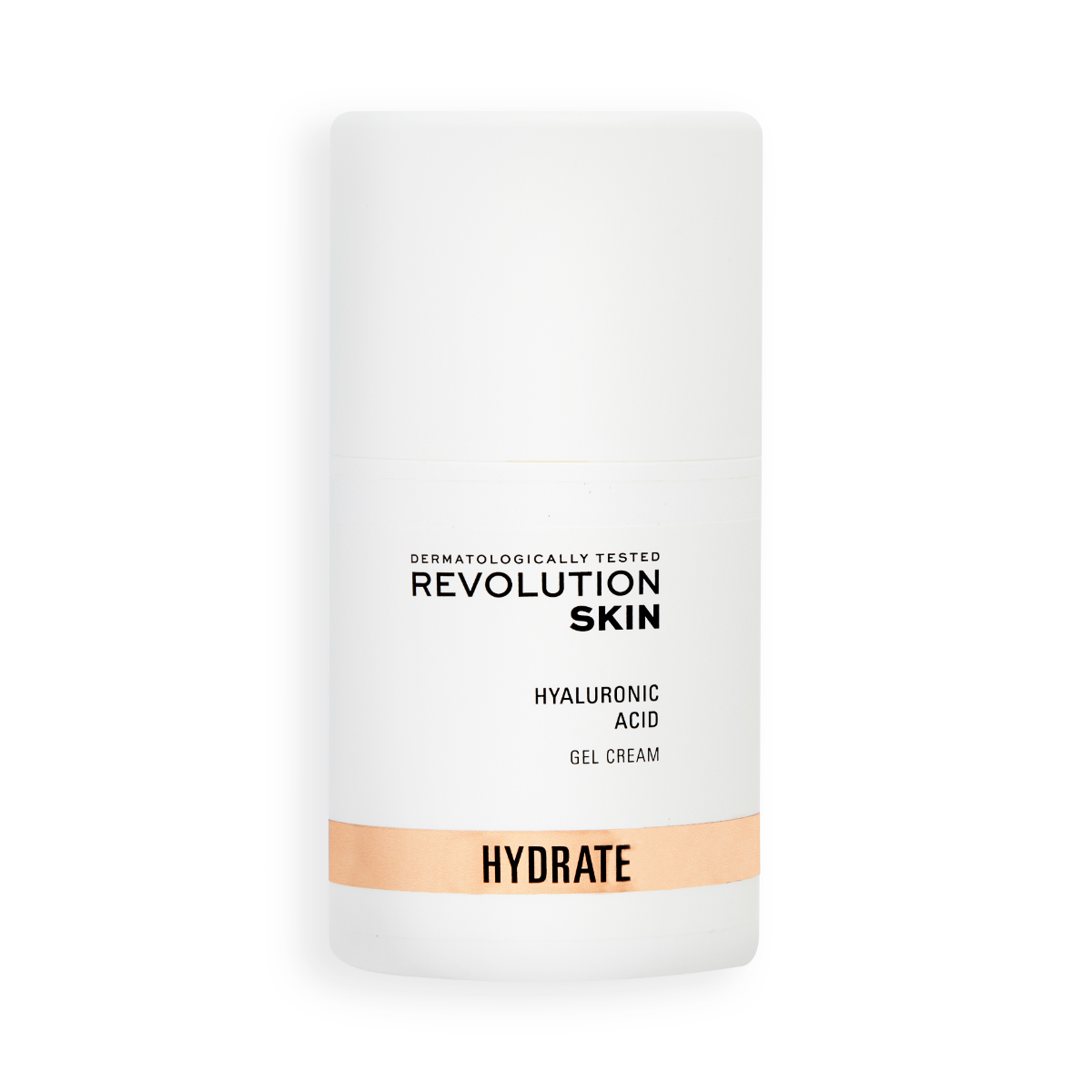 Revolution Skincare Lightweight Hydrating Gel-Cream krém na obličej 50 ml Revolution Skincare
