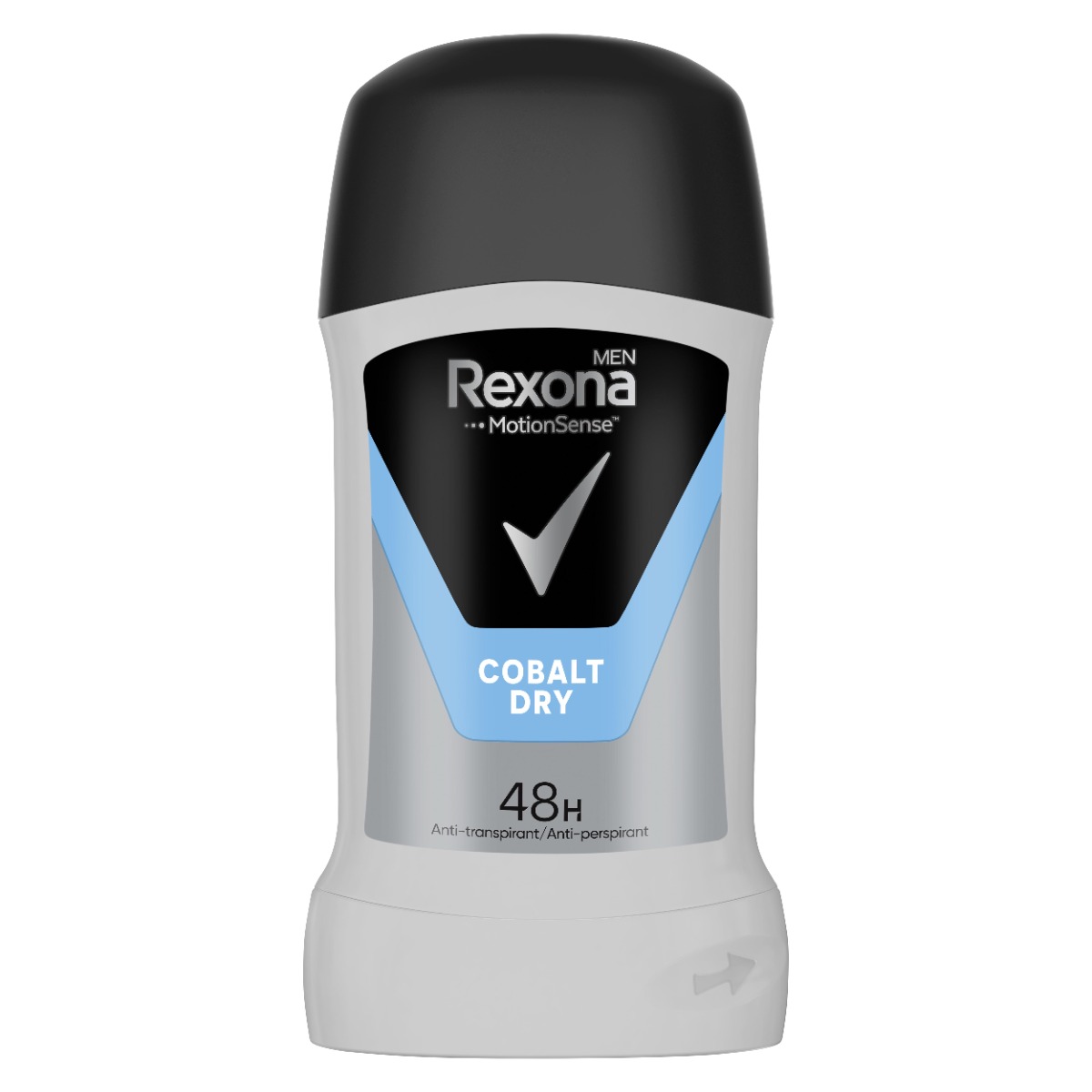 Rexona Men Cobalt Dry Antiperspirant stick 50 ml Rexona