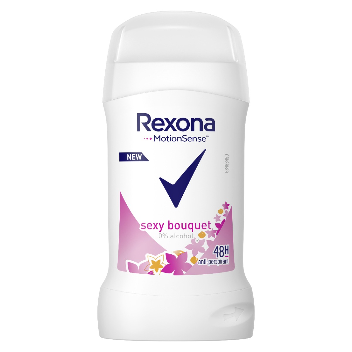Rexona Sexy Bouquet Antiperspirant stick 40 ml Rexona