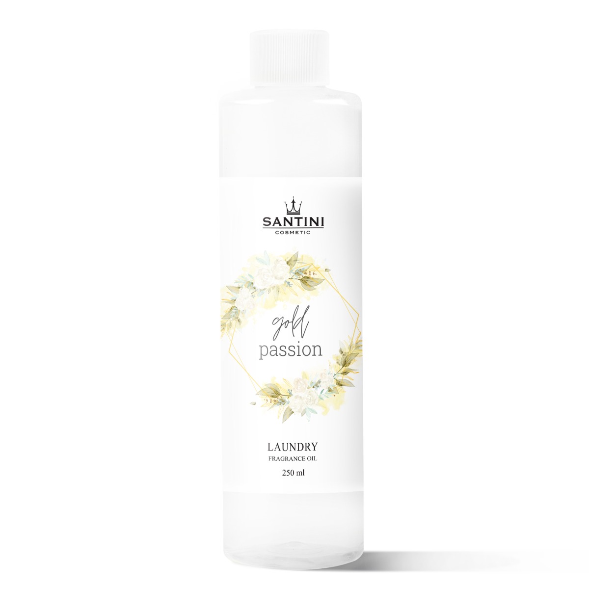 Santini Parfém do prádla Gold Passion 250 ml Santini