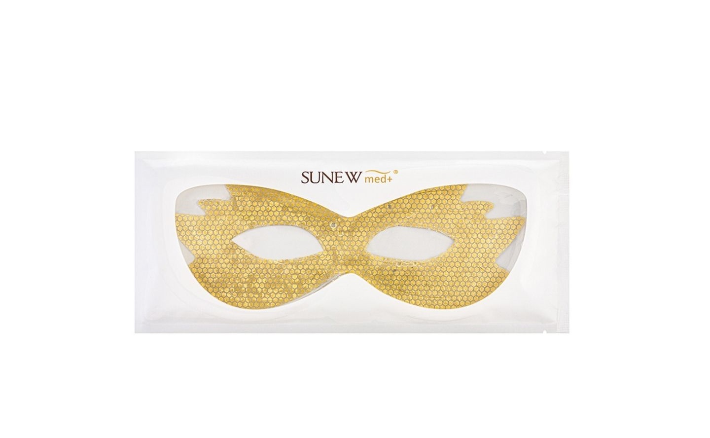 SunewMed+ Aktivní polštářková maska 20 g SunewMed+