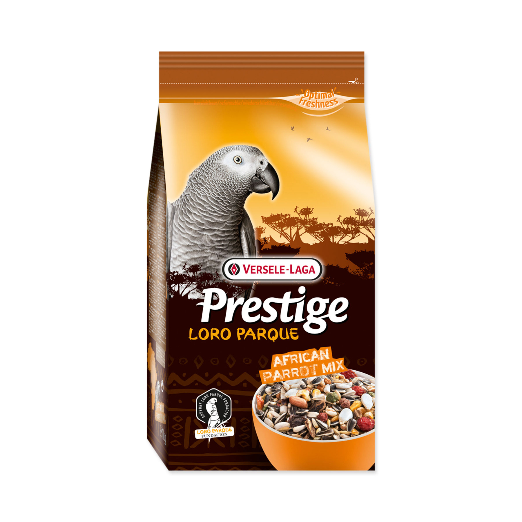 Versele-Laga Prestige Premium africký velký papoušek 1 kg Versele-Laga