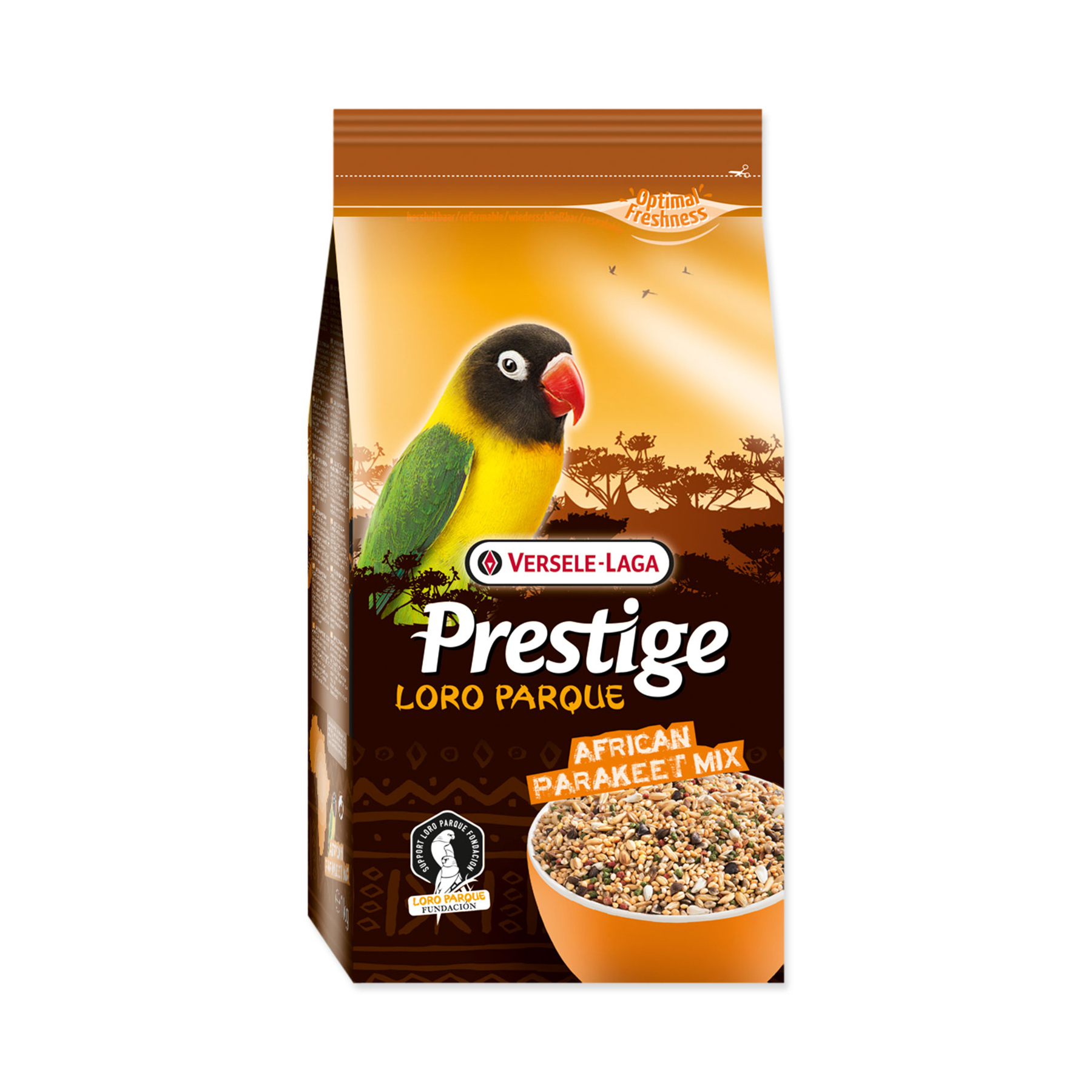 Versele-Laga Prestige Premium agapornis 1 kg Versele-Laga