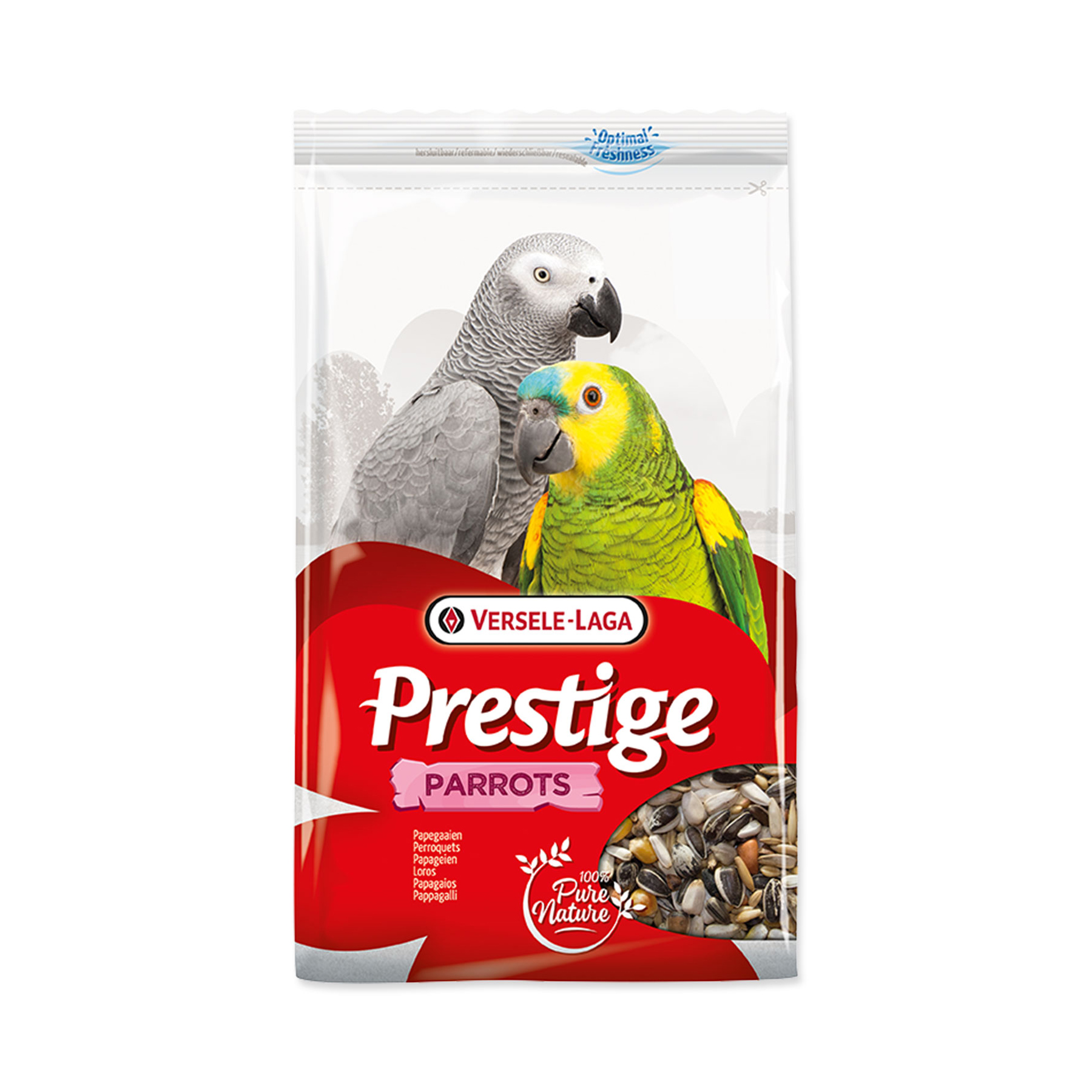 Versele-Laga Prestige velký papoušek 1 kg Versele-Laga