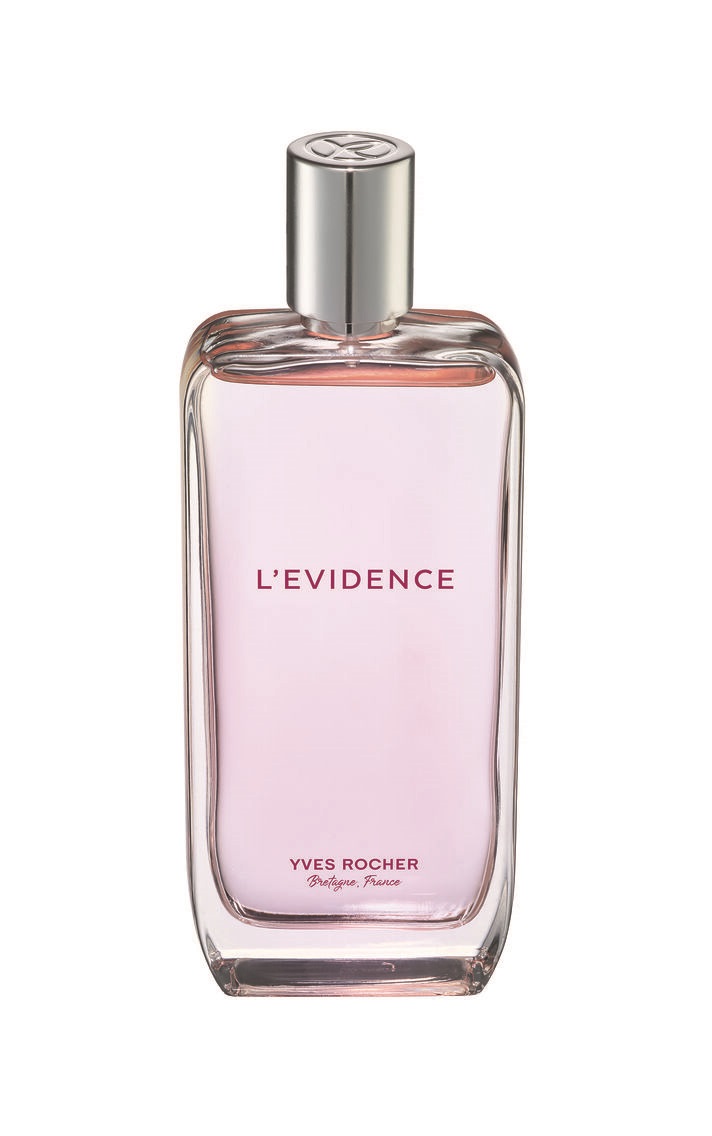 Yves Rocher Parfémová voda L'Évidence 100 ml Yves Rocher