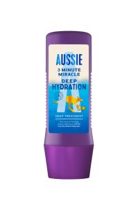 Aussie Deep Hydra 3 Minute Miracle kondicionér 225 ml Aussie