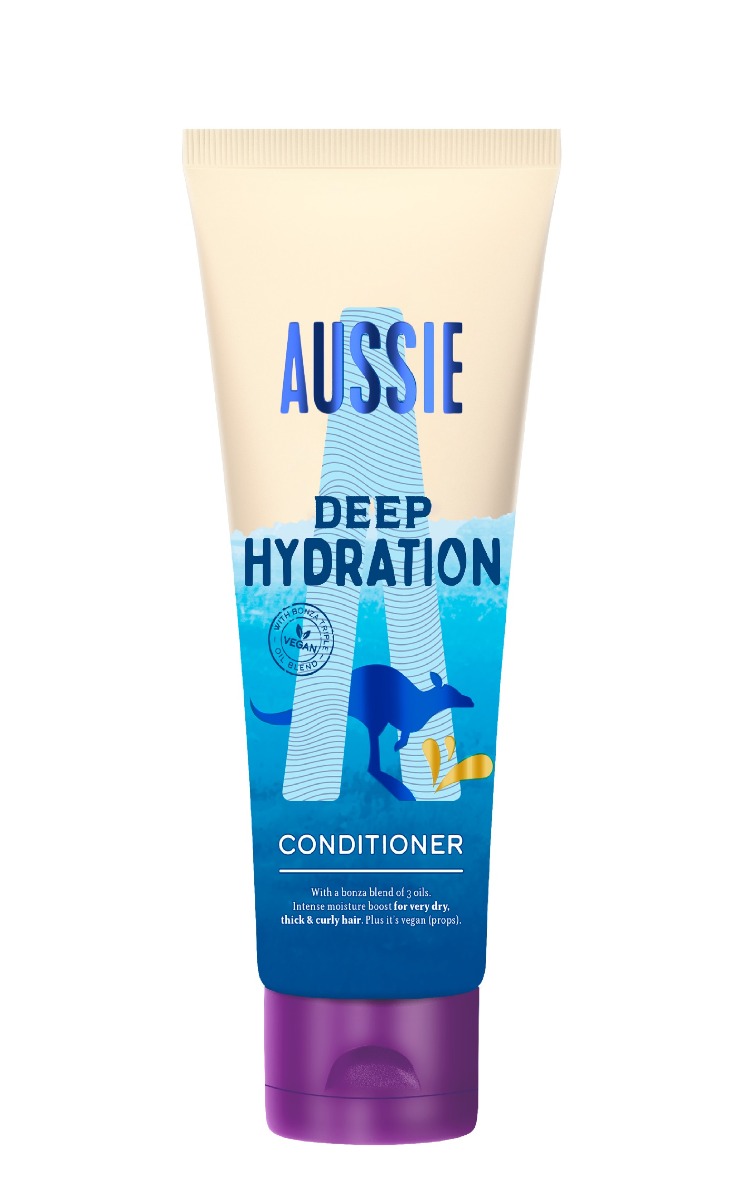 Aussie Deep Hydra kondicionér 200 ml Aussie