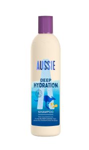 Aussie Deep Hydra šampon 300 ml Aussie