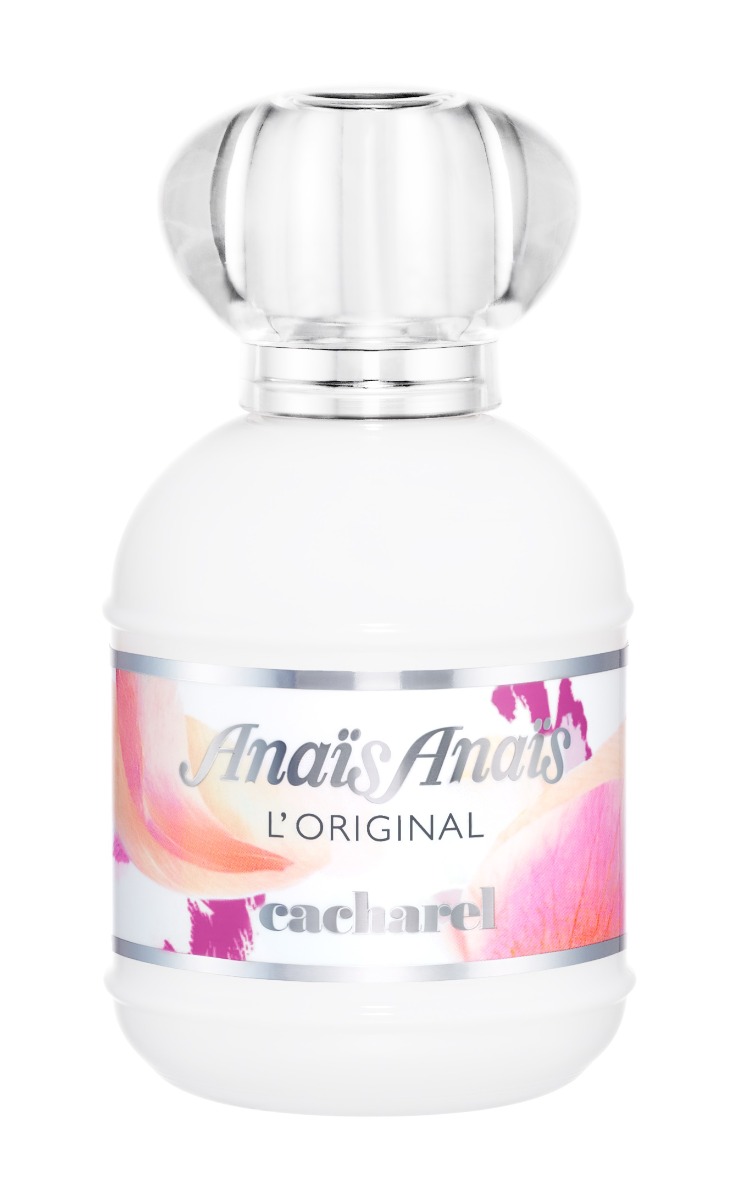 Cacharel Anaïs Anaïs L'Original toaletní voda pro ženy 30 ml Cacharel