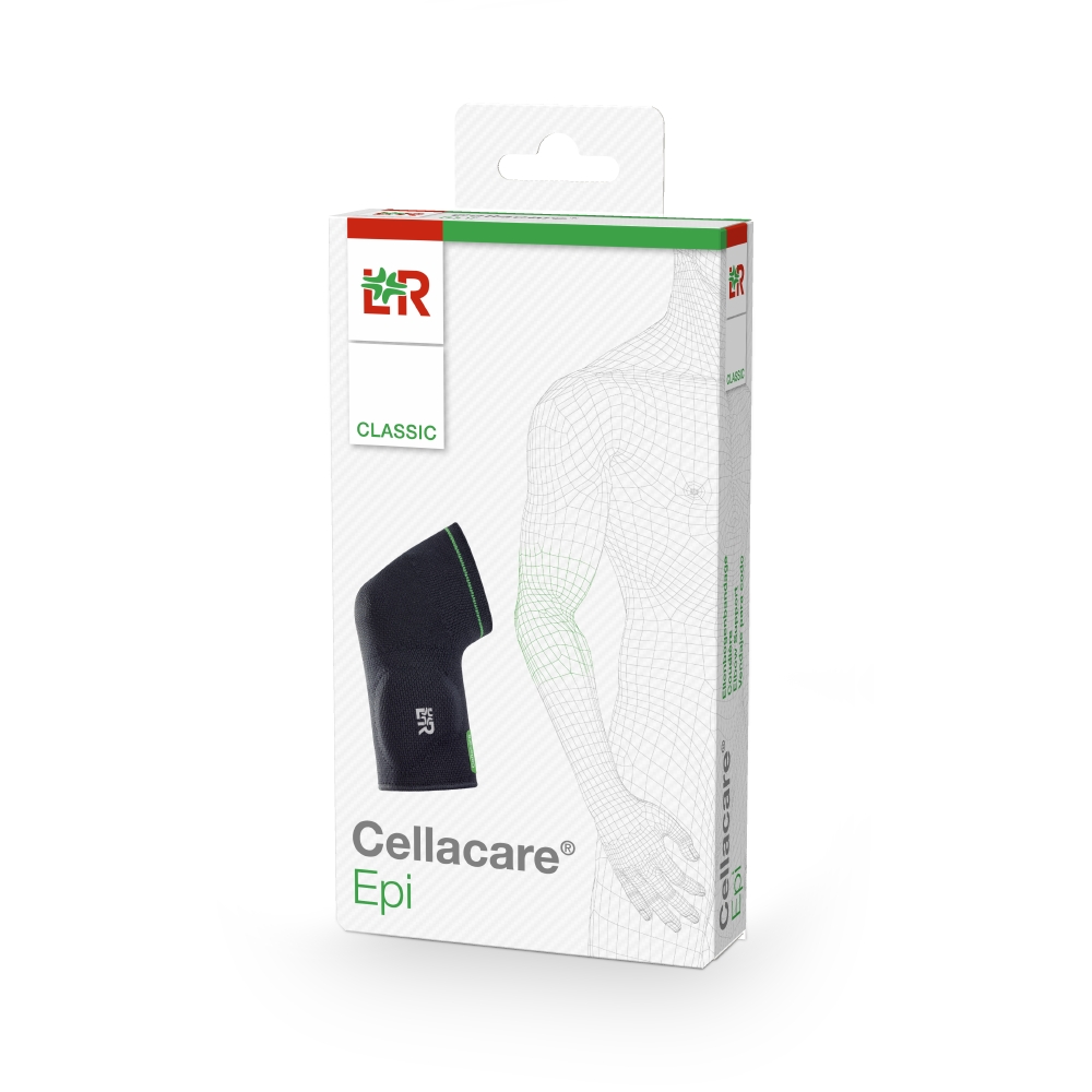 Cellacare Epi Classic vel. 5 bandáž loketní Cellacare