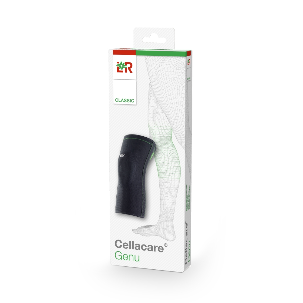 Cellacare Genu Classic vel. 5 bandáž kolene Cellacare