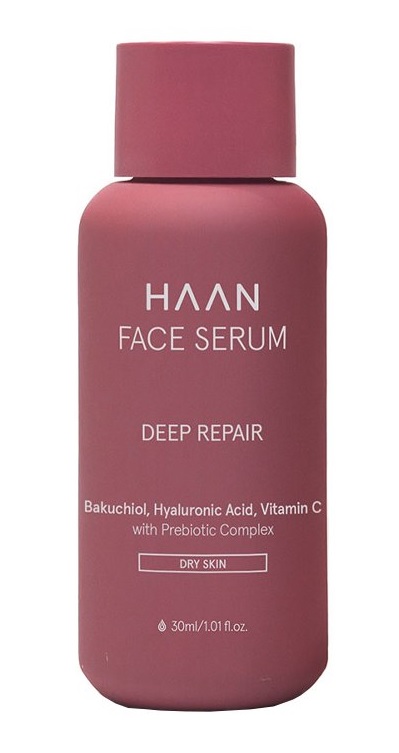 HAAN Bakuchiol náhradní náplň do séra pro suchou pleť 30 ml HAAN