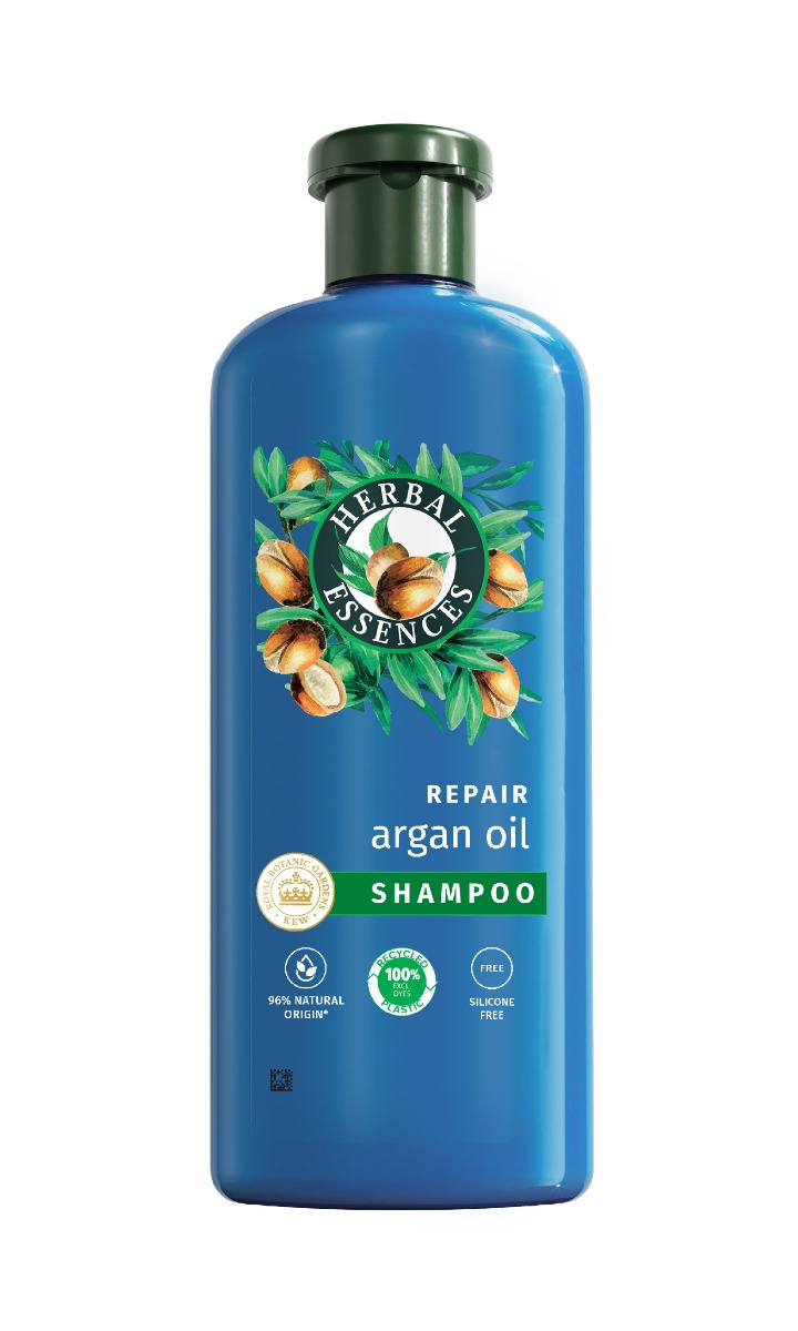 Herbal Essences Šampon Argan Oil 350 ml Herbal Essences