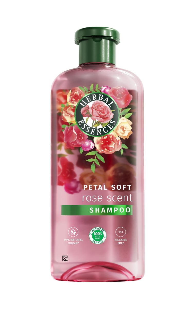 Herbal Essences Šampon Rose 350 ml Herbal Essences