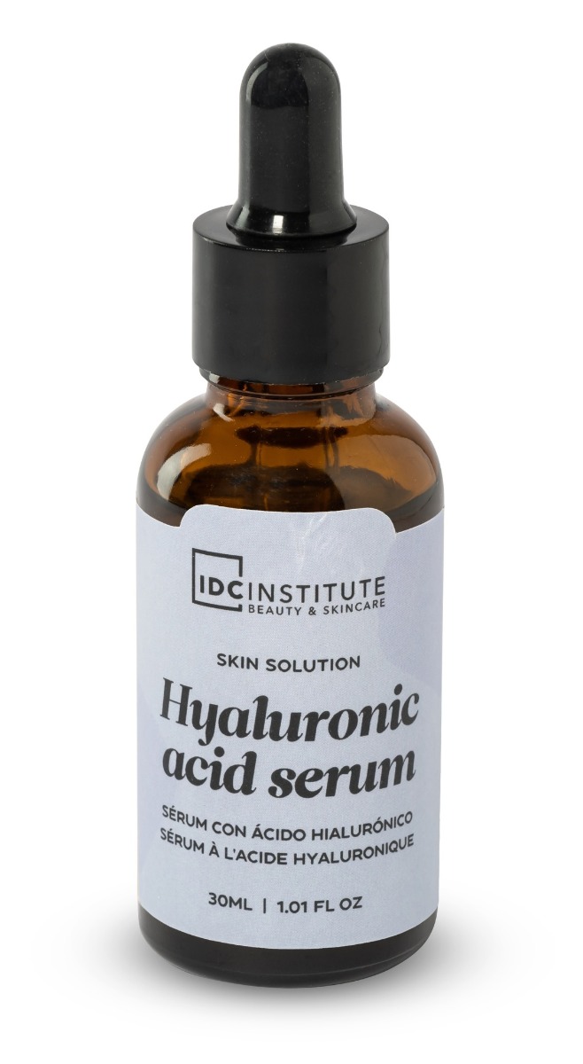 IDC Institute Pleťové sérum s kyselinou hyaluronovou 30 ml IDC Institute