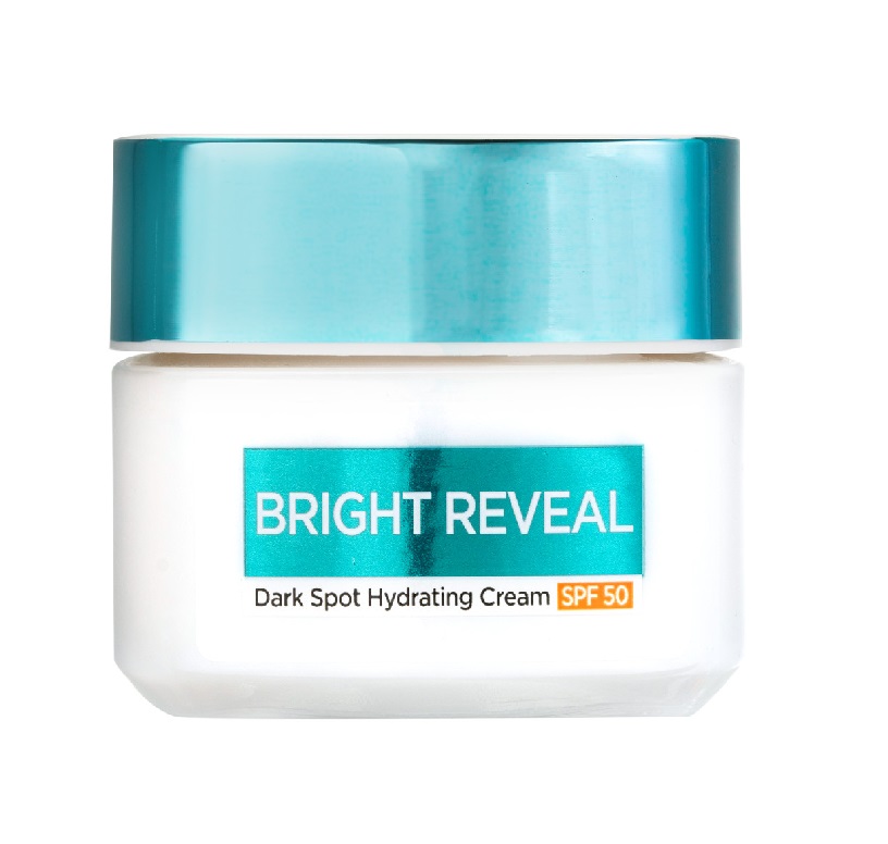 Loréal Paris Bright Reveal Krém proti tmavým skvrnám SPF50 50 ml Loréal Paris