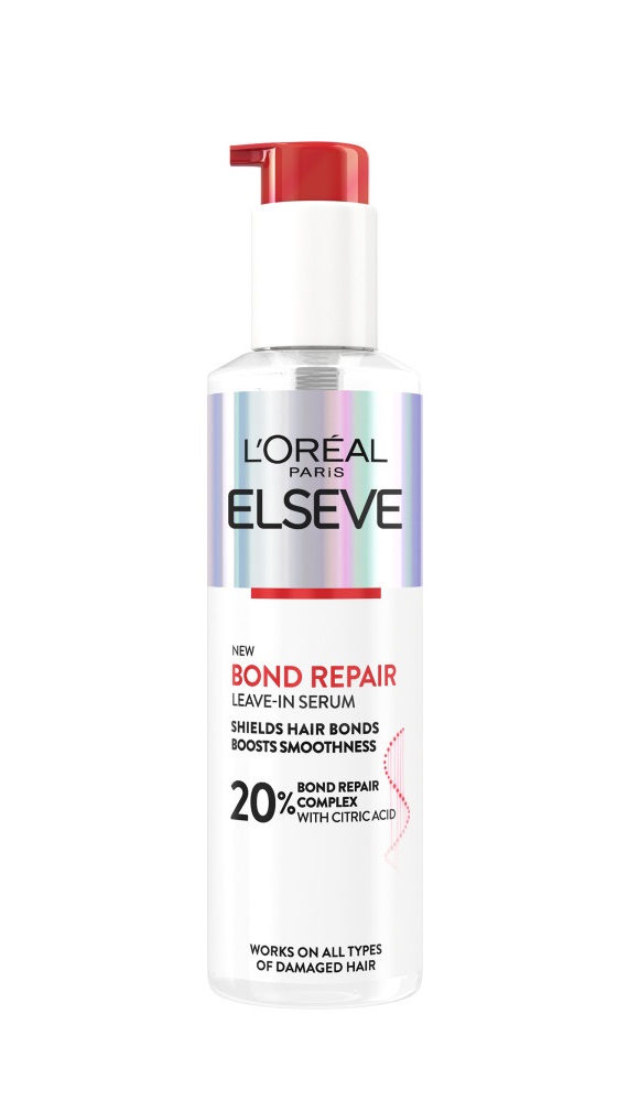 Loréal Paris Elseve Bond Repair bezoplachová péče 150 ml Loréal Paris