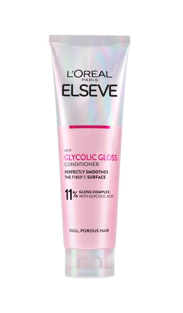 Loréal Paris Elseve Glycolic Gloss balzám 150 ml Loréal Paris