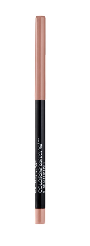 Maybelline Color Sensational odstín 10 Nude tužka na rty 1