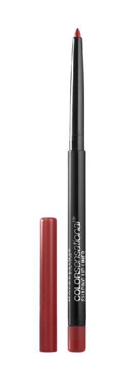 Maybelline Color Sensational odstín 80 Red Escape tužka na rty 1