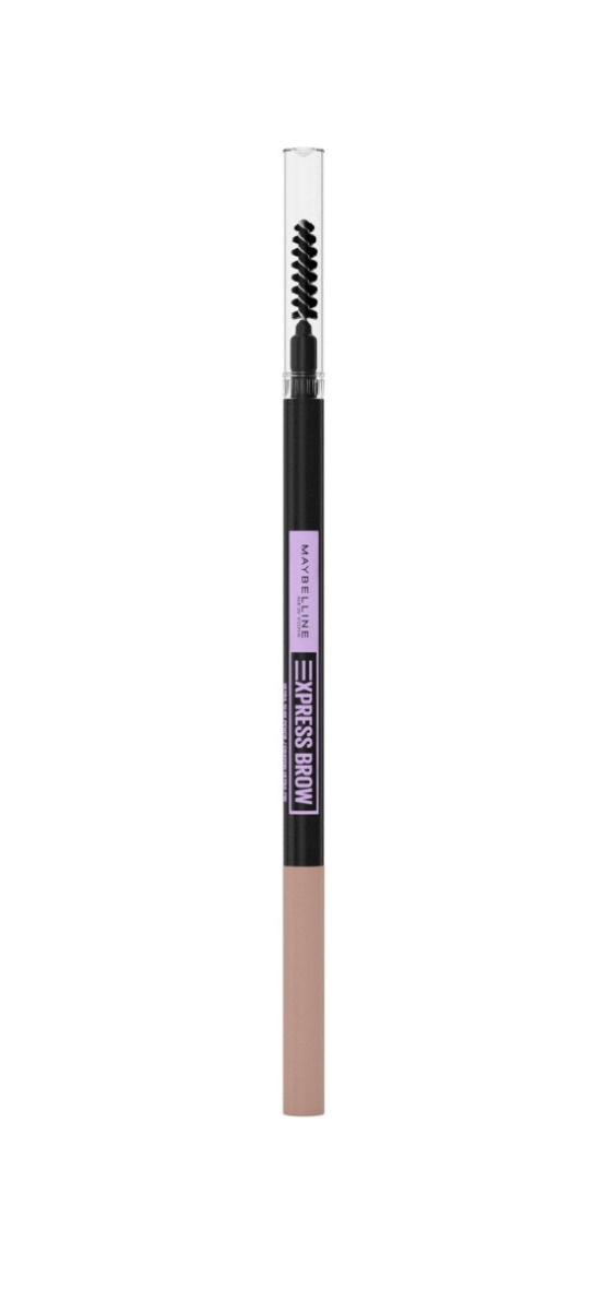 Maybelline Eye Studio Brow Ultra Slim 1