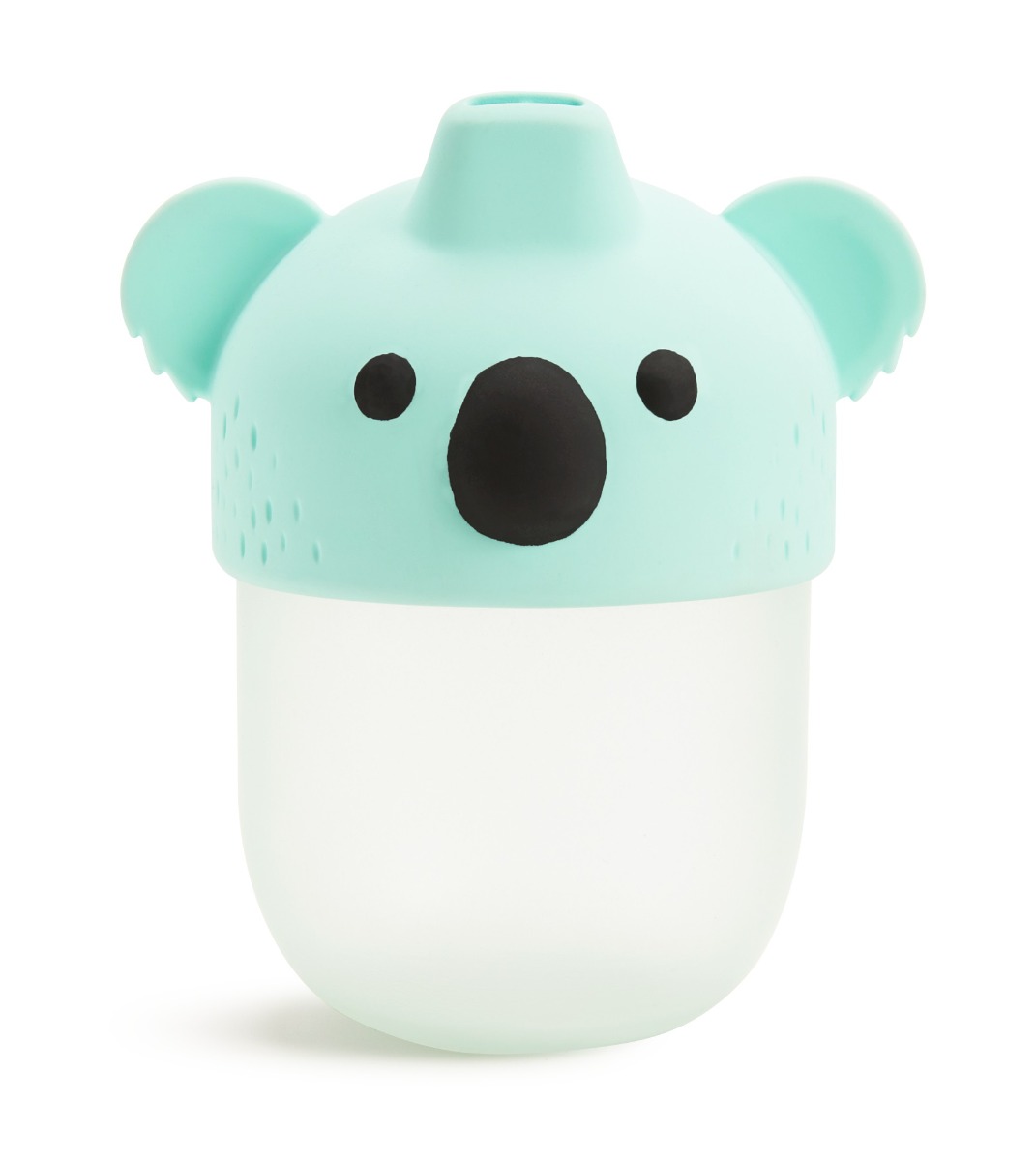 Munchkin Soft-Touch hrneček odolný proti rozlití 9m+ Koala 236 ml Munchkin