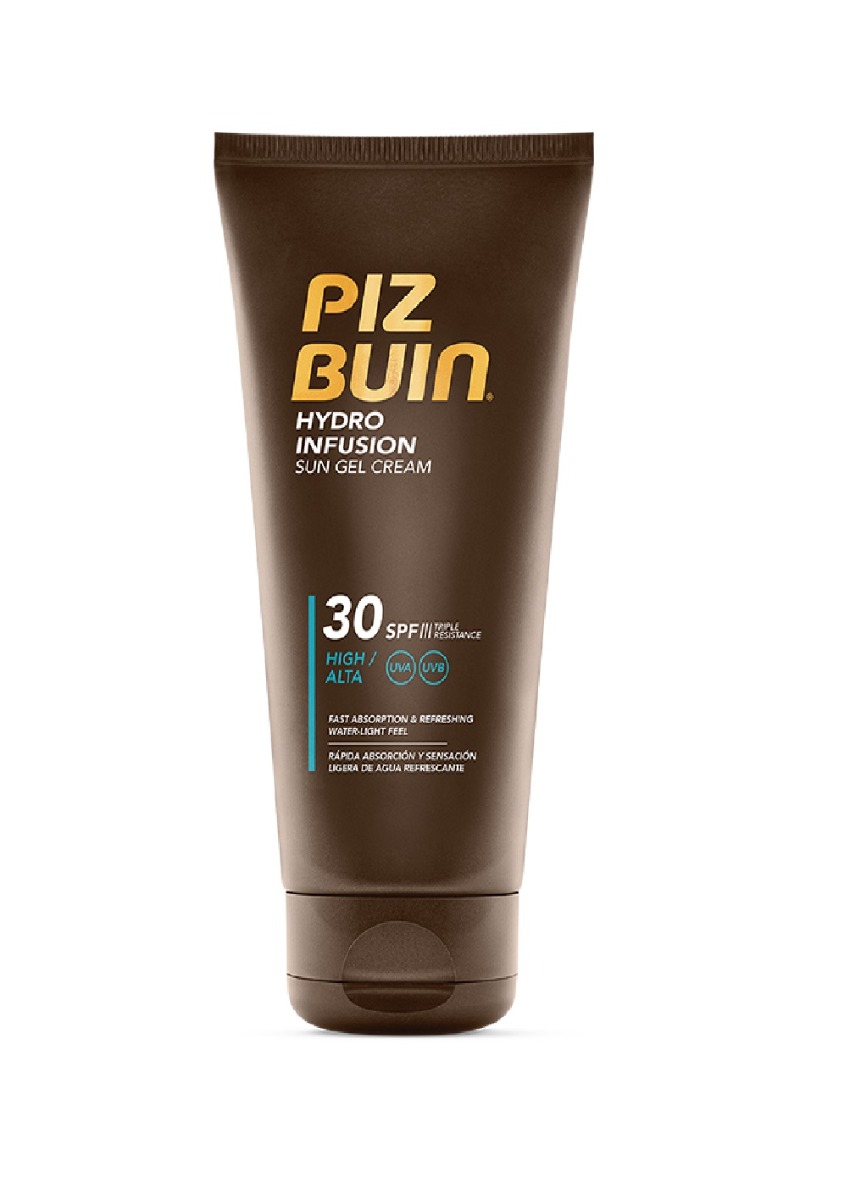 PIZ BUIN Hydro Infusion Sun Gel Cream SPF30 150 ml PIZ BUIN