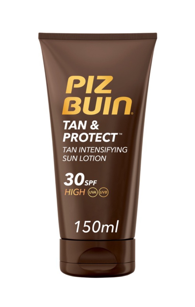 PIZ BUIN Tan&Protect Lotion SPF30 150 ml PIZ BUIN