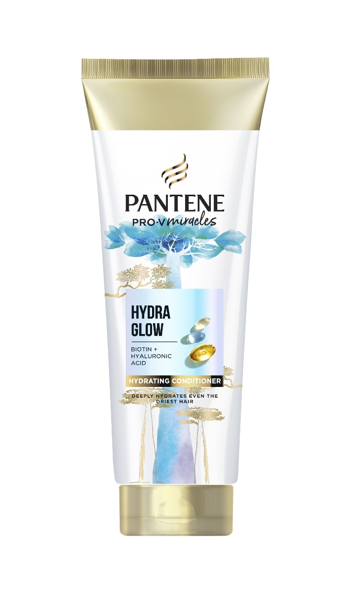 Pantene Pro-V Hydration hydratační kondicionér 160 ml Pantene Pro-V