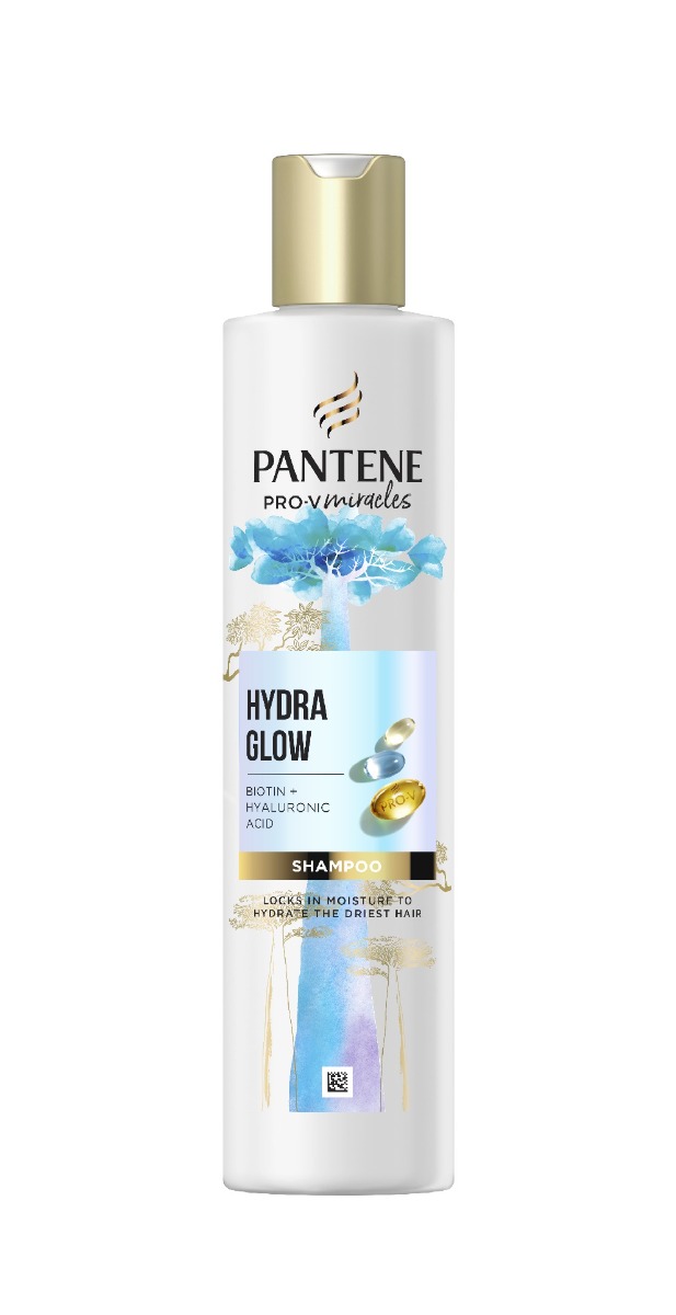 Pantene Pro-V Hydration hydratační šampon 250 ml Pantene Pro-V