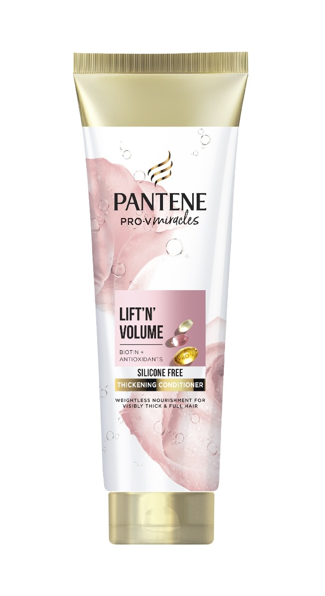 Pantene Pro-V Rose Water kondicionér 160 ml Pantene Pro-V