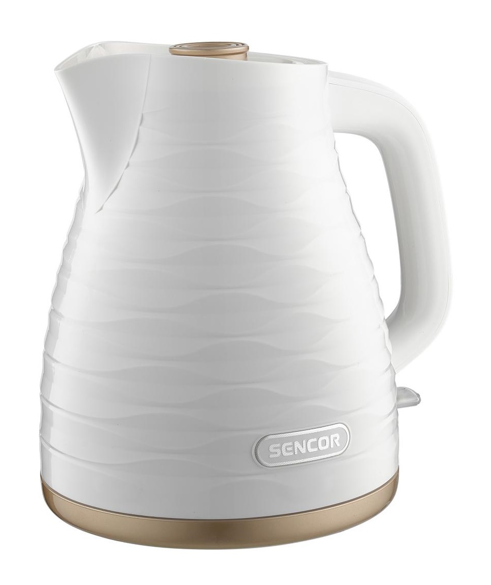SENCOR SWK 7500WH konvice bílá SENCOR