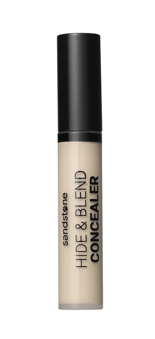 Sandstone Hide & Blend Concealer odstín C1 korektor 7
