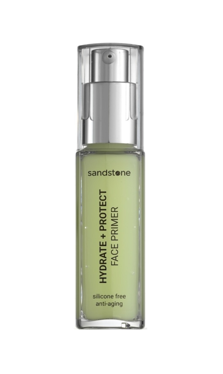 Sandstone Hydrate Protect Face Primer báze pod make-up 29 g Sandstone