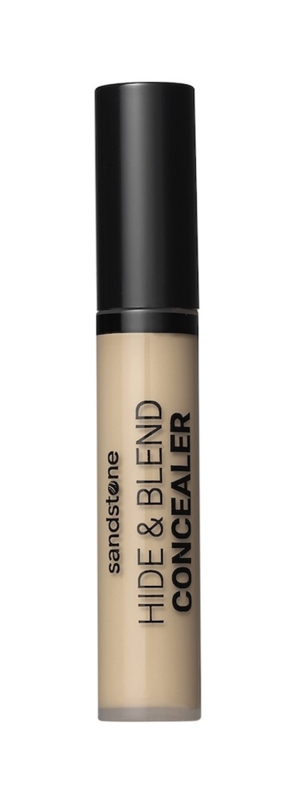 Sandstone Sandstone Hide & Blend Concealer odstín C2 korentor 7