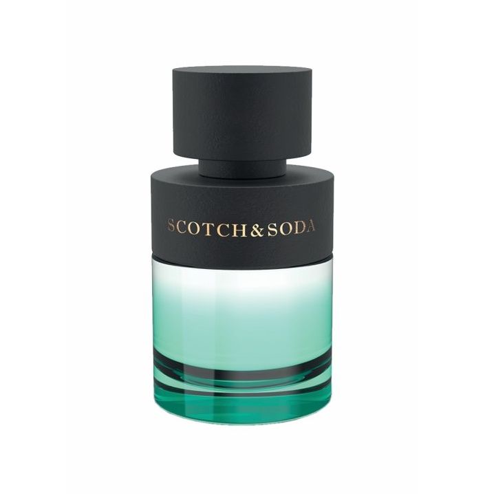 Scotch&Soda Men Island Water EDP parfémovaná voda pro muže 40 ml Scotch&Soda