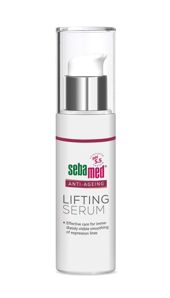 Sebamed Anti-age Liftingové sérum 30 ml Sebamed