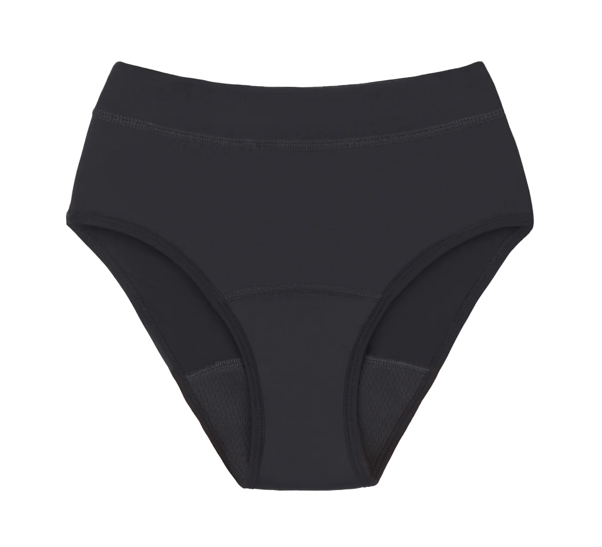 Snuggs Hugger Menstruační kalhotky pro extra silnou menstruaci vel. L 1 ks Snuggs