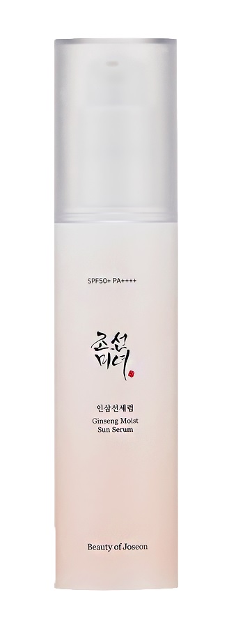 Beauty of Joseon Ginseng Moist Sun SPF50+ sérum na opalování 50 ml Beauty of Joseon