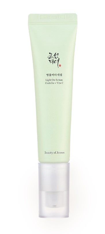 Beauty of Joseon Light On Serum Centella + Vita C rozjasňující sérum 30 ml Beauty of Joseon