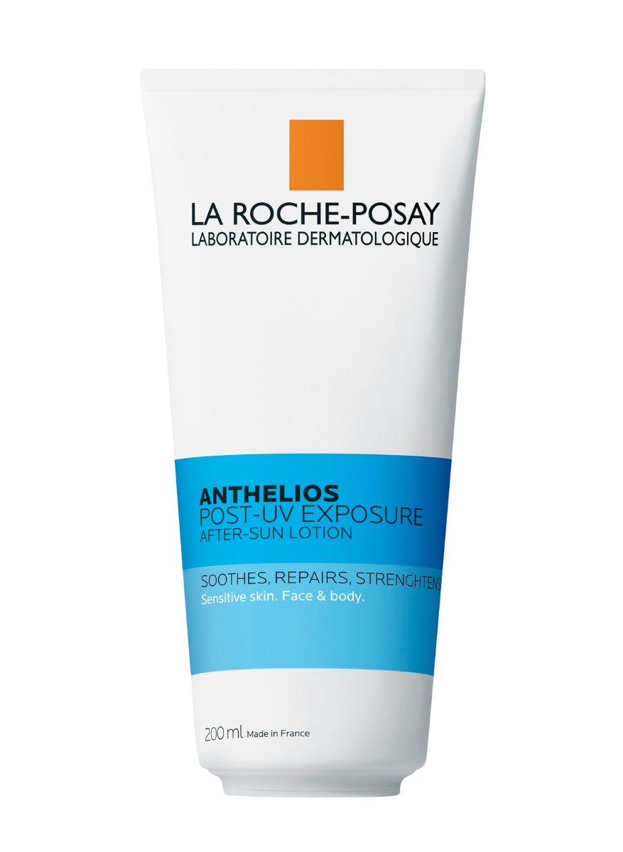 La Roche-Posay Anthelios Post-UV mléko po opalování 200 ml La Roche-Posay