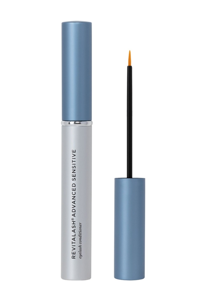 RevitaLash Cosmetics Advanced Sensitive sérum na řasy 2 ml RevitaLash Cosmetics