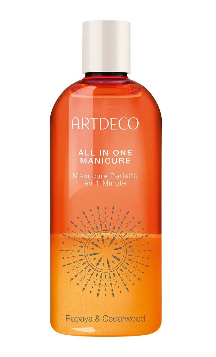ARTDECO All In One Manicure péče na ruce 150 ml ARTDECO