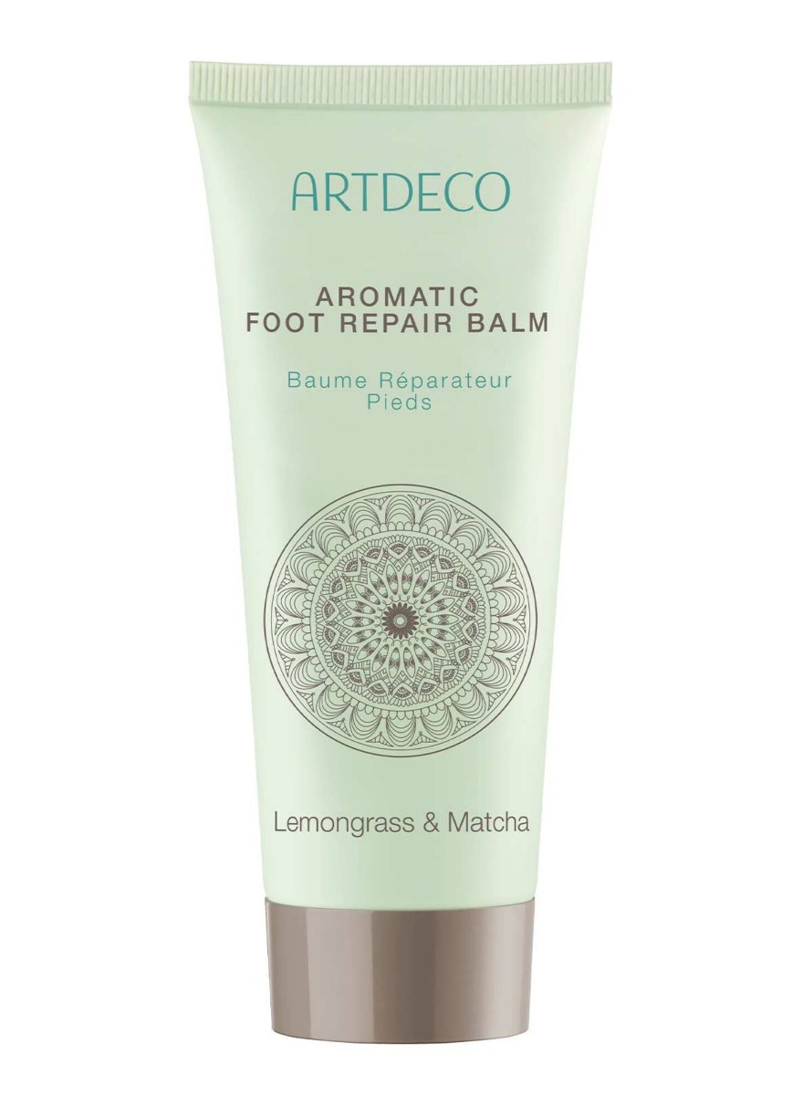 ARTDECO Aromatic Foot Repair Balm balzám na nohy 100 ml ARTDECO