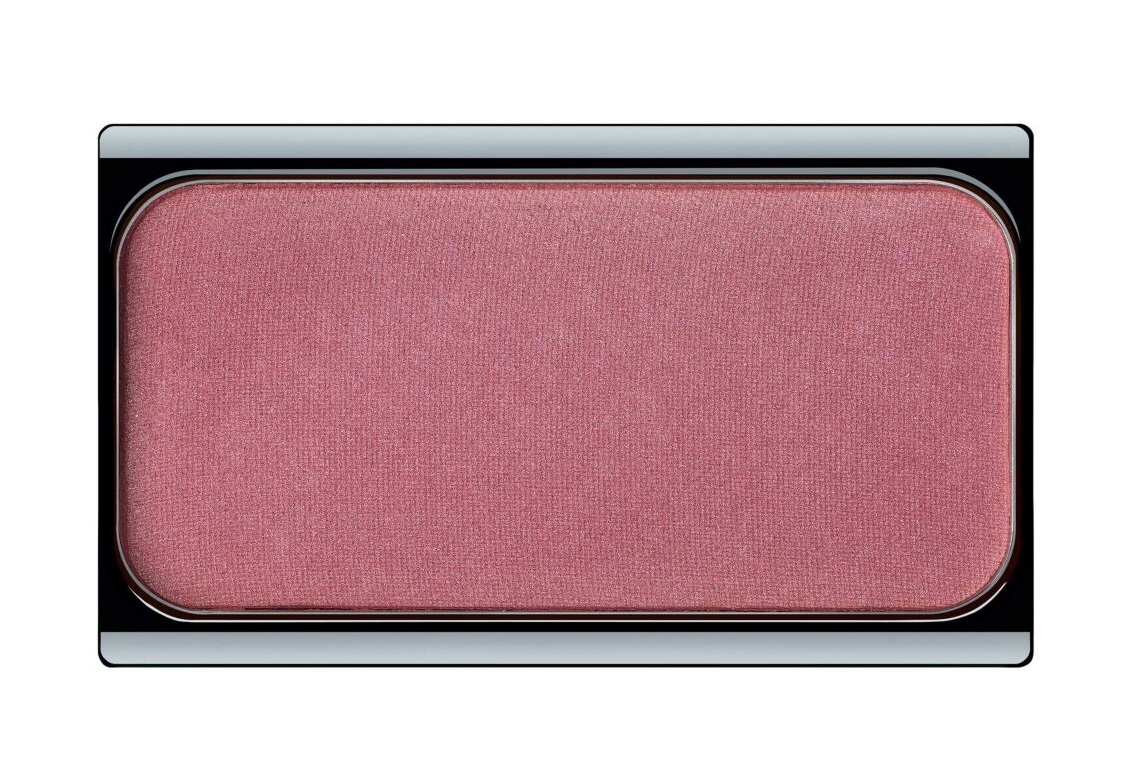 ARTDECO Blusher odstín 35 oriental red blush tvářenka 5 g ARTDECO