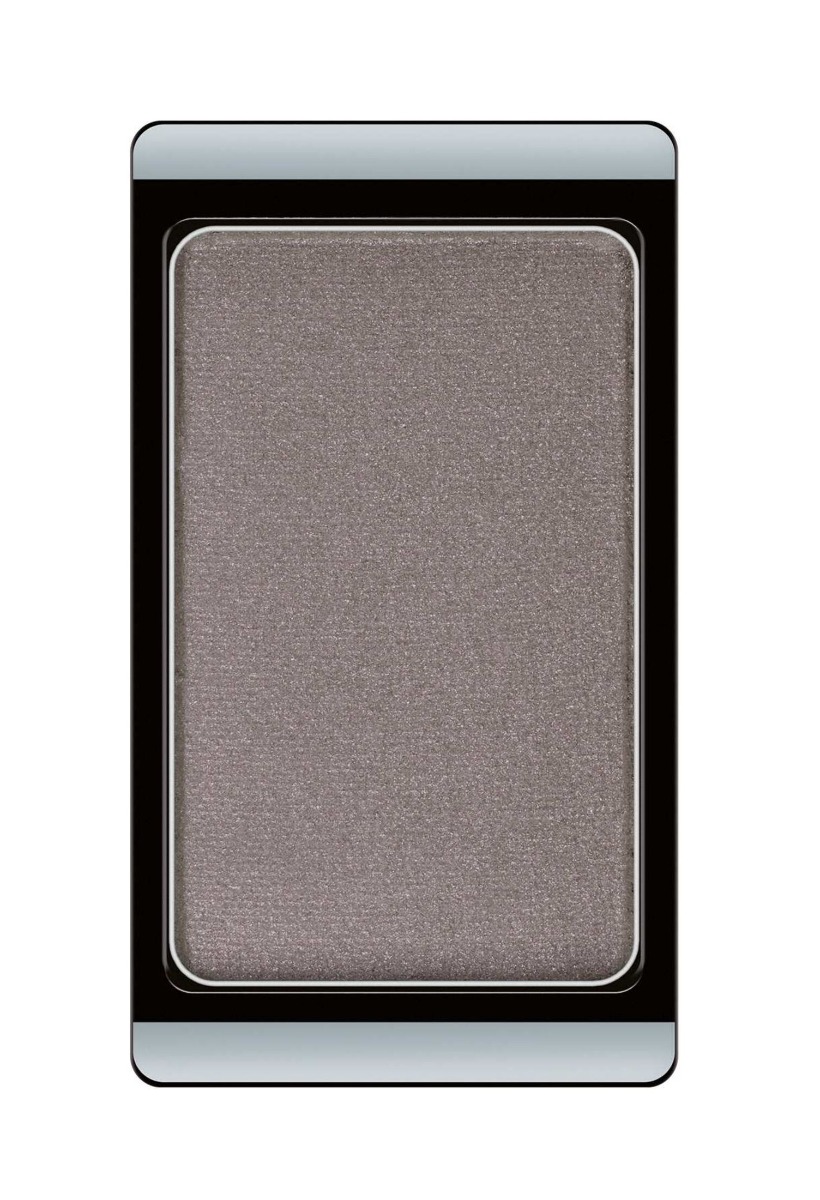 ARTDECO Eyeshadow Matt odstín 508 matt ancient iron matné oční stíny 0