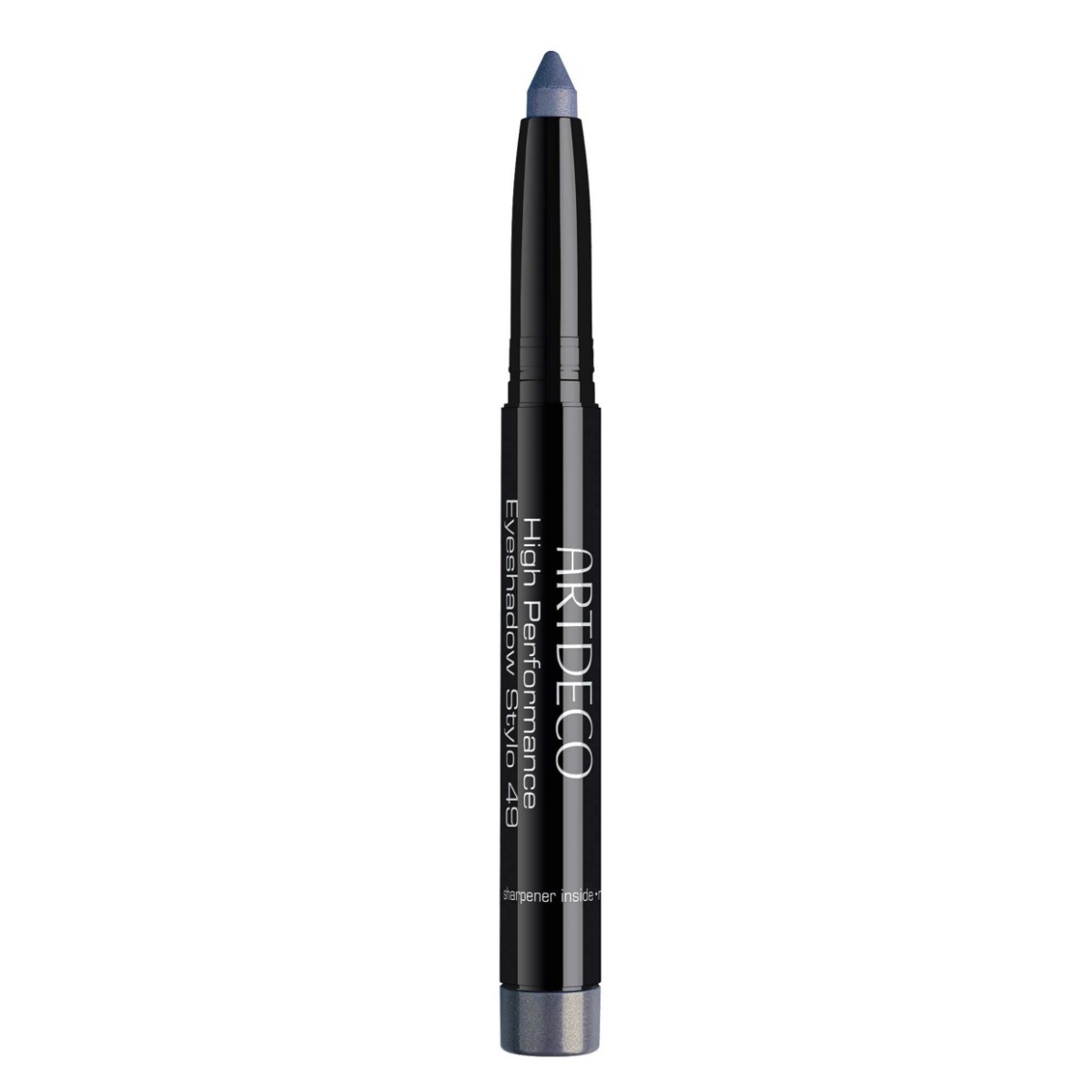 ARTDECO High Performance Eyeshadow Stylo odstín 49 delusional blue oční stíny v tužce 1