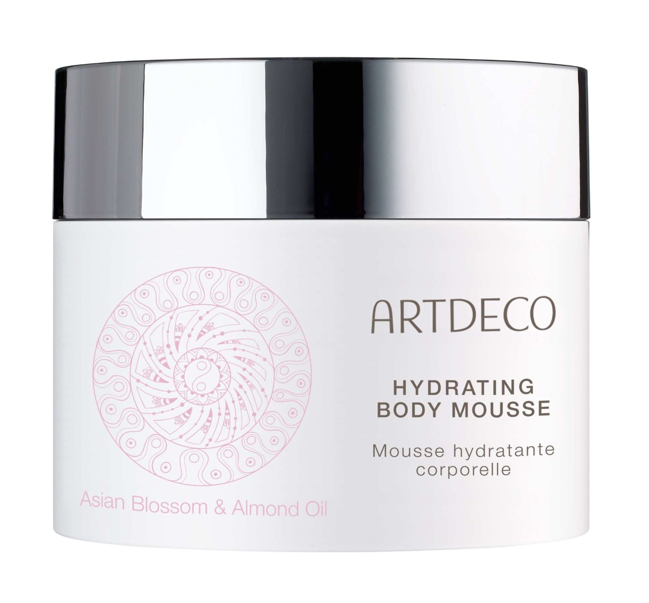 ARTDECO Hydrating Body Mousse hydratační tělová pěna 200 ml ARTDECO